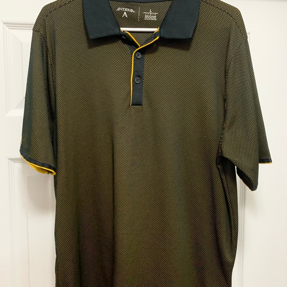 GOLF SHIRTS bundle of (6) - Picture 5 of 7